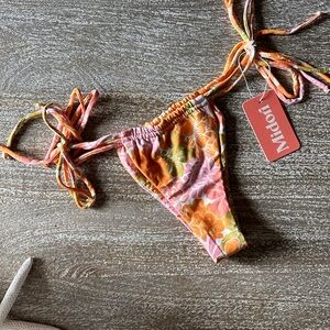 Midori Jolie bungalow bottom, size Medium